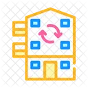 House Renovation  Icon