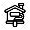 House Renovation  Icon