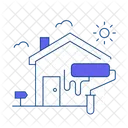 House Renovation Creative Solutions Quality Craftsmanship アイコン