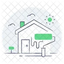 House Renovation Creative Solutions Quality Craftsmanship アイコン