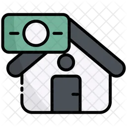 House rent  Icon