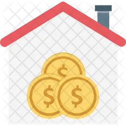 House rent  Icon