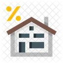 House Rent Property Home Icon