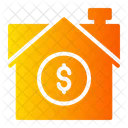House Rent  Icon