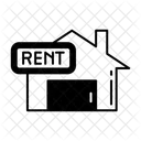 House Rent  Icon