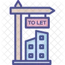 House Rent  アイコン