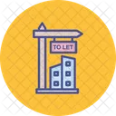House Rent Landed Property Property Rental アイコン