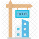 House Rent Landed Property Property Rental アイコン