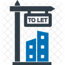 House Rent Landed Property Property Rental アイコン