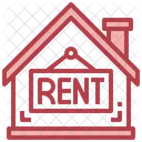 House Rent  Icon