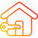 House Rent  Icon