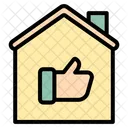 House Rent House Home Icon