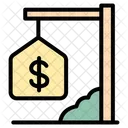 House Rent House Home Icon