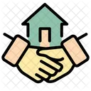 House Rent House Home Icon