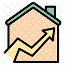 House Rent House Home Icon
