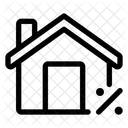 House rent  Icono