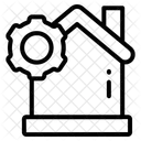 Wrench Icon