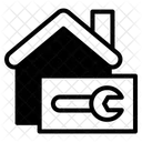 Wrench Icon