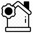 Wrench Icon