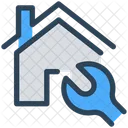 House Repair  Icon