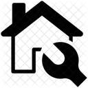 House Repair  Icon
