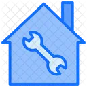 House Repair  Icon
