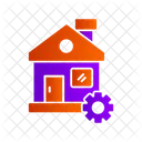 House repair  Icon