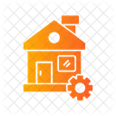 House repair  Icon