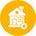 House repair  Icon