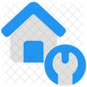 House Repair  Icon