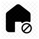 House restriction  Icon
