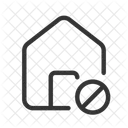 House restriction  Icon