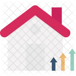 House revenue  Icon