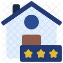 House Review  Icon