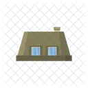 House Roof House Home Icon