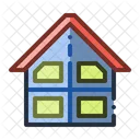 House Room Home Icon