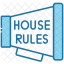 House Rules Icon