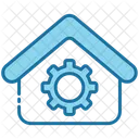 House Rules Icon