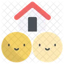 House rules  Icon