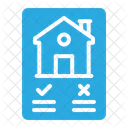 House Rules Shared Housing Coexistence Icon