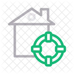 House safety  Icon