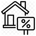 House Sale  Icon