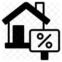 House Sale House Sale Icon