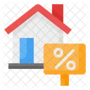 House Sale  Icon