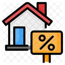 House Sale  Icon