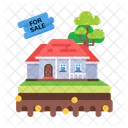 House Sale  Icon