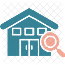 House Search House Search Icon