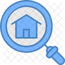 House Search House Search Icon