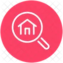 Real Estate Real Estate Icon