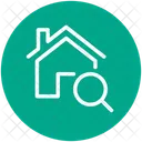 Real Estate Real Estate Icon
